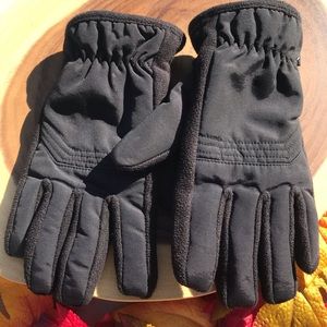 Isotoner Fleece 🧤 Gloves